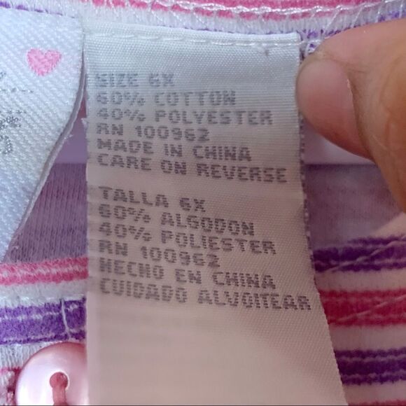 Vintage Tiny Tots girls romper - Picture 11 of 11